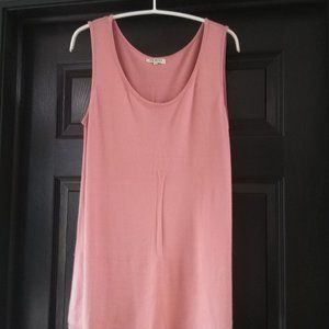 Ivko sweater tank